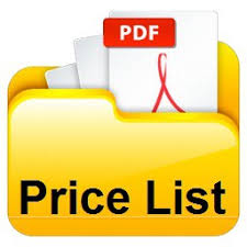 pricelistpdf